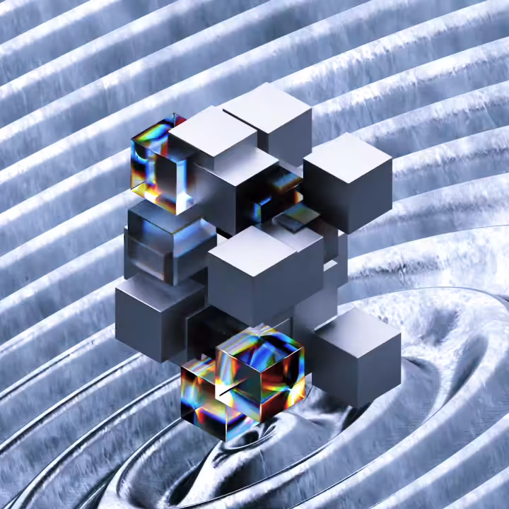 Pulse Terraforming Artifact Z01