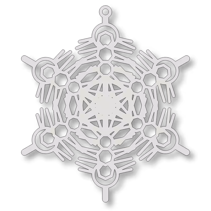 fx(ornament) 2022 #887