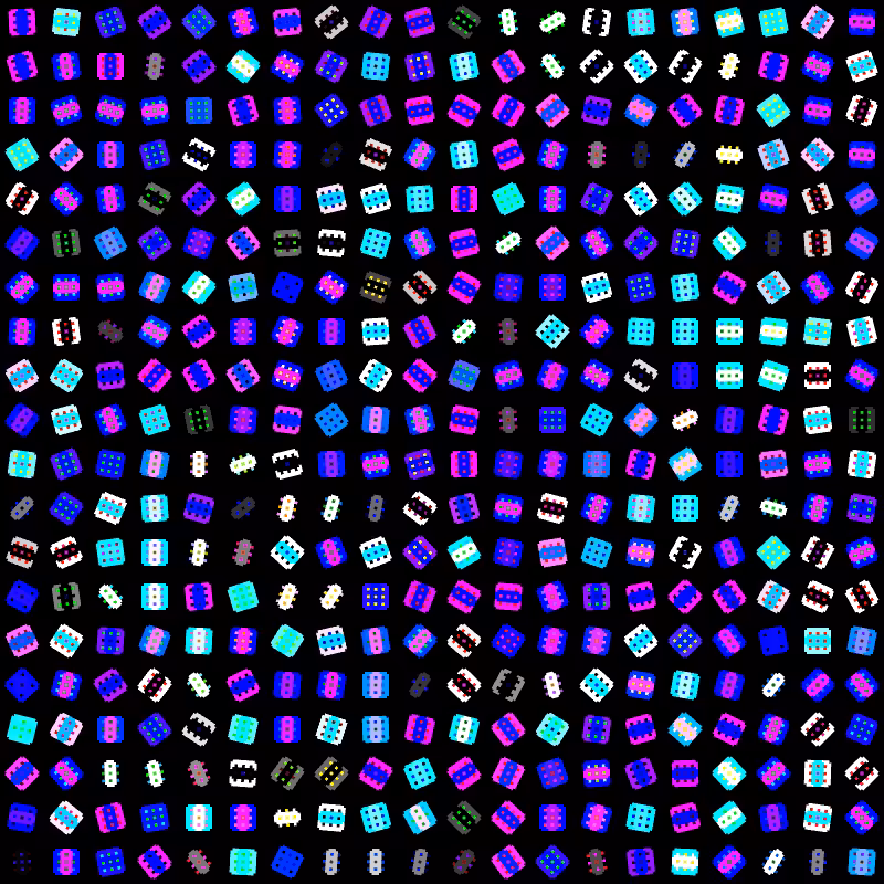 little.delusions #58