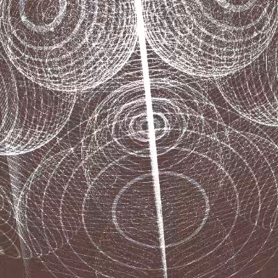 Wireframed #8
