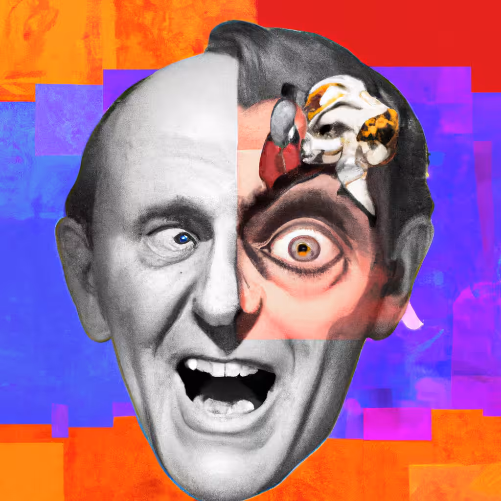 Meta Psycho 9