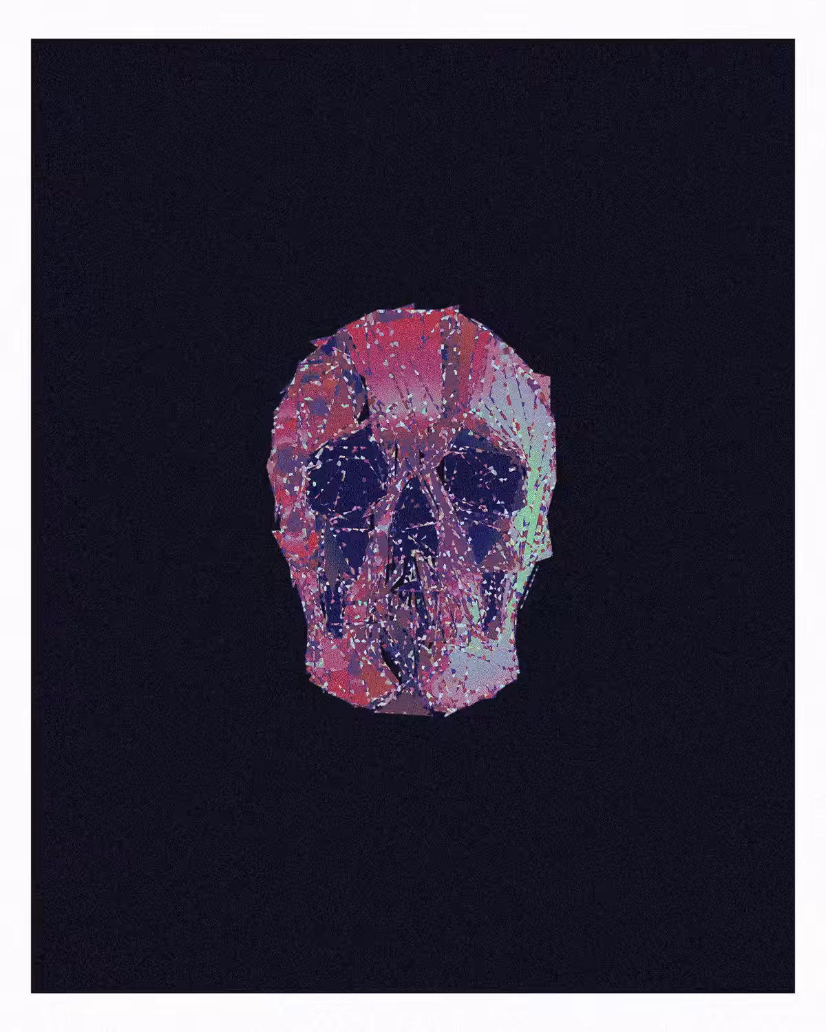 Skullduggery #5