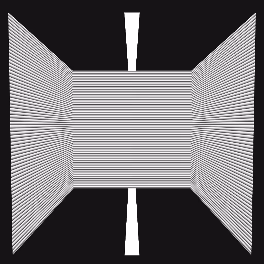 Modulacions 3: 'Cubes' (audio) #28