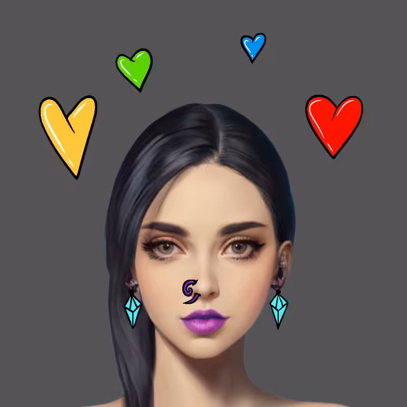 xtzbeauties #54