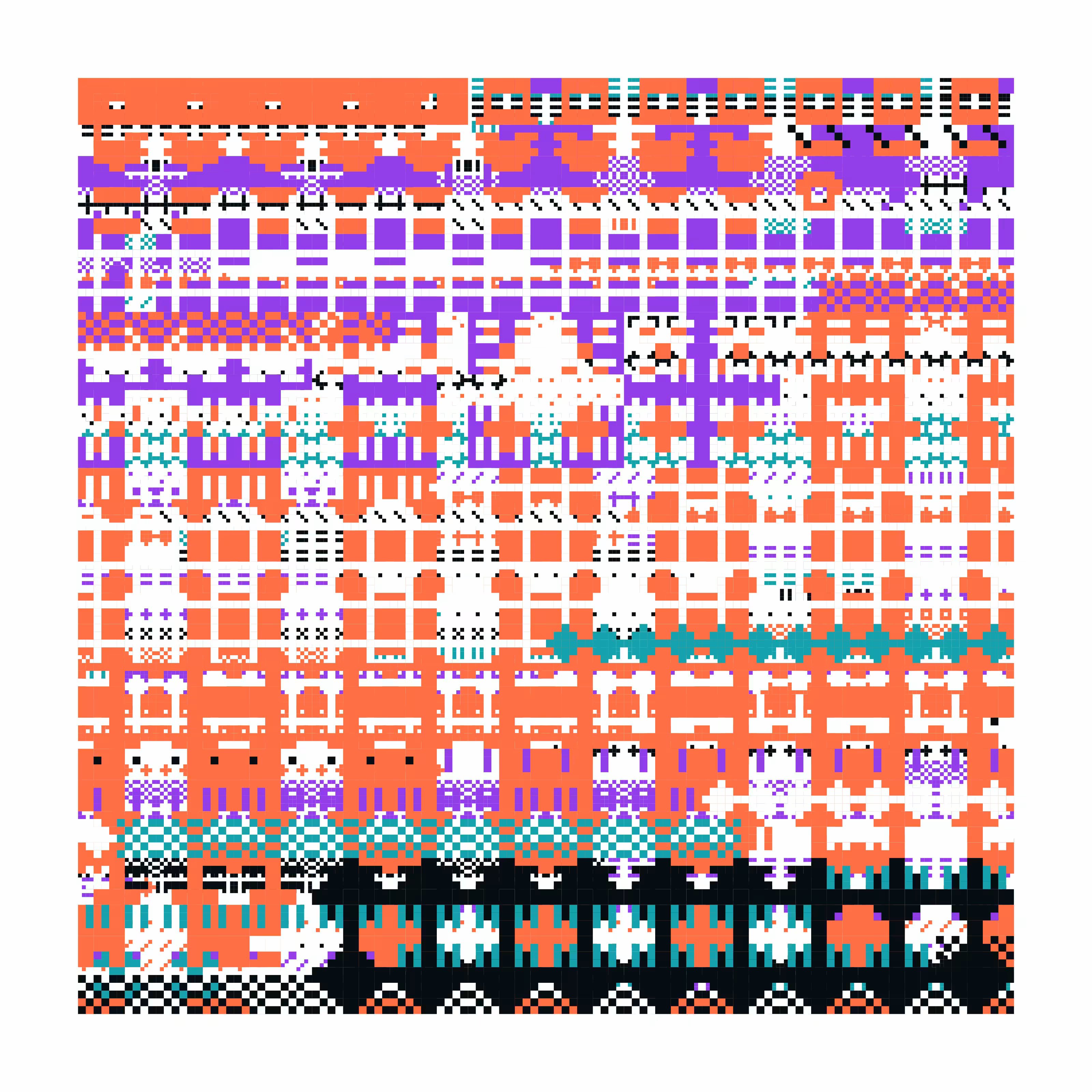 Pixel Management #377