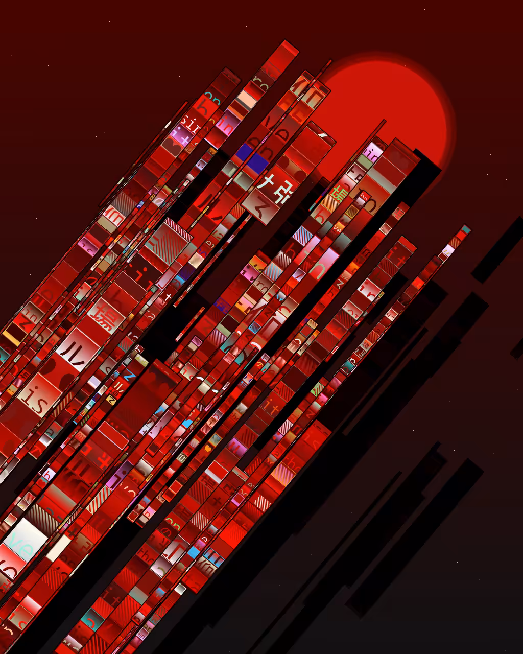CityLights #214