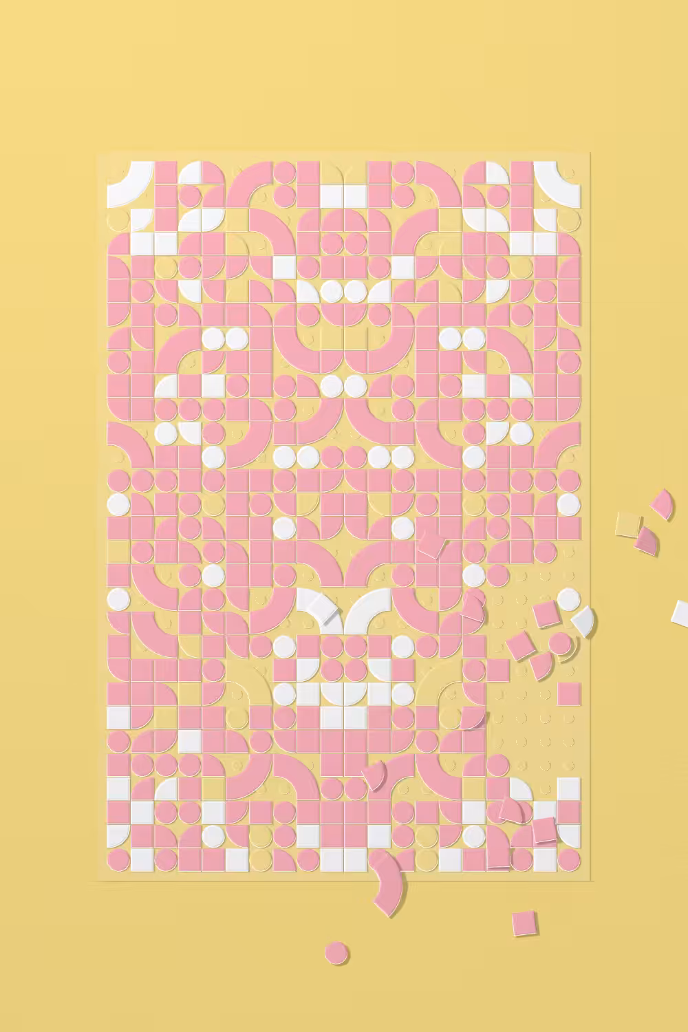 Unfinished projects #17