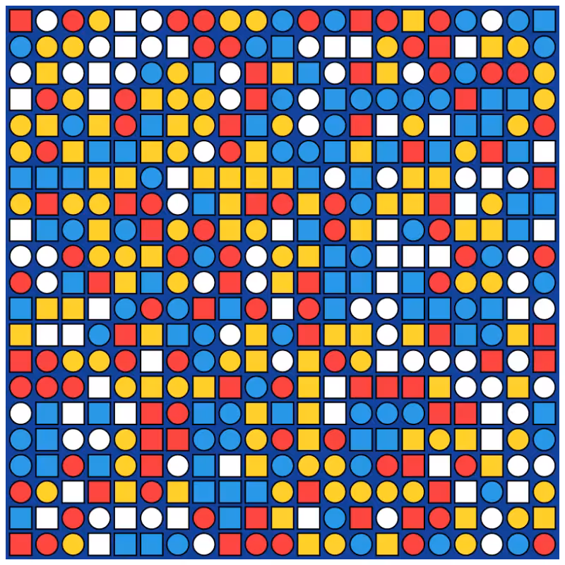Connect 4 #1