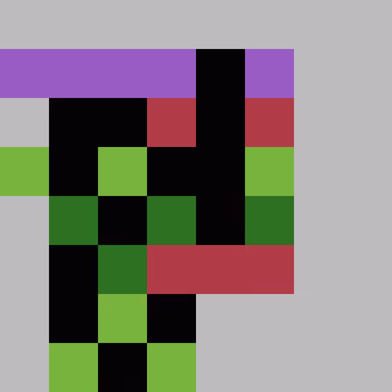 sMOLEST PUNK TWO #32