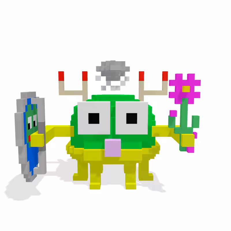 Babaccio JellyJelly #399