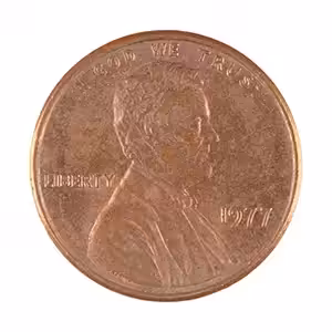 Cent #3781