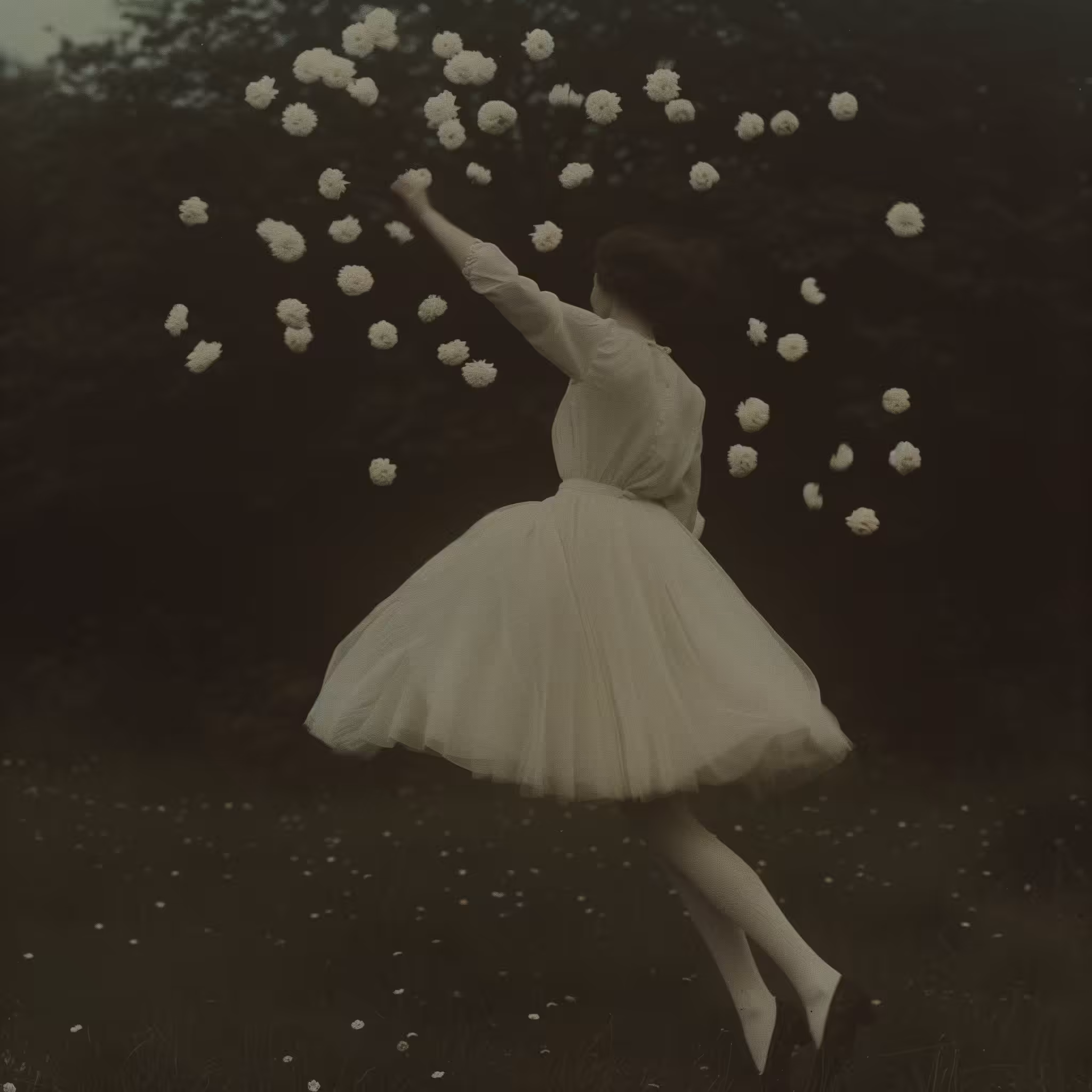 Rodeo posts: A Midsummer Night's Dream