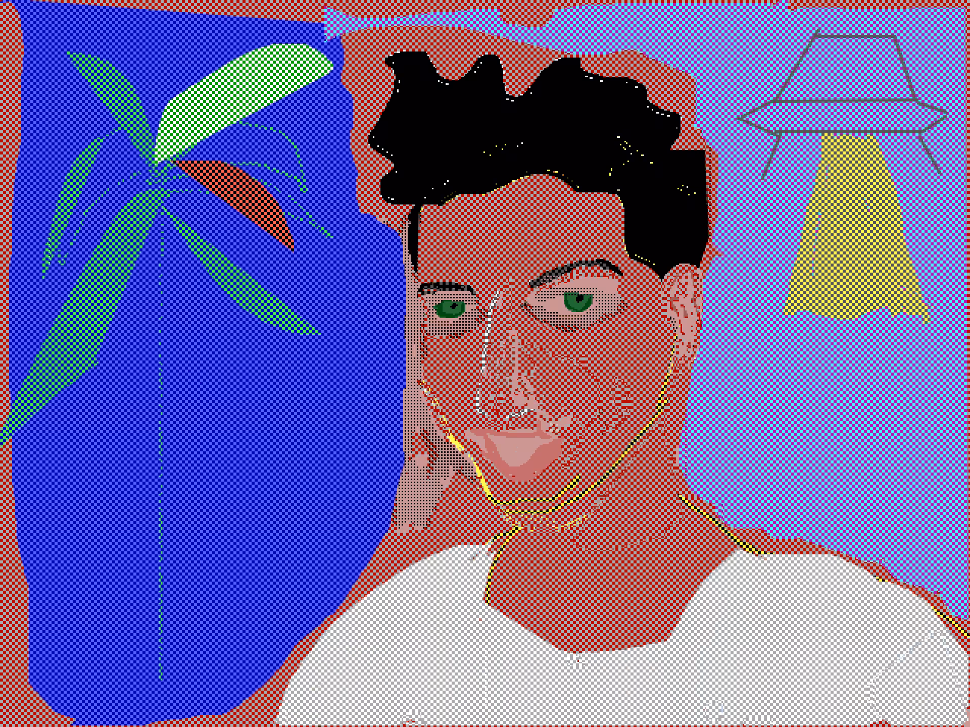 Infinite ∞: Palm Poco