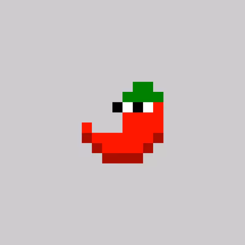 🌶️ HOT PEPPER GANG 🌶️