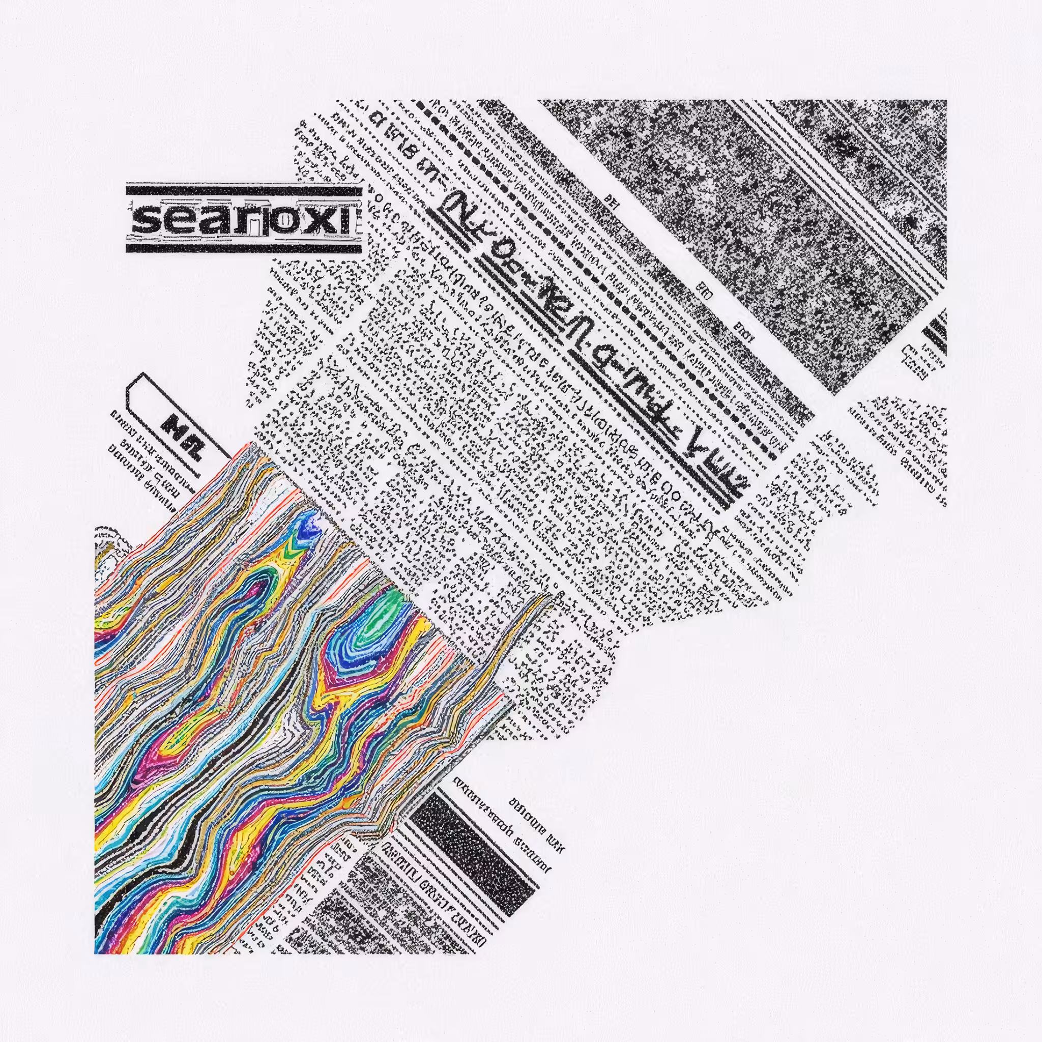 in texture talking about texture