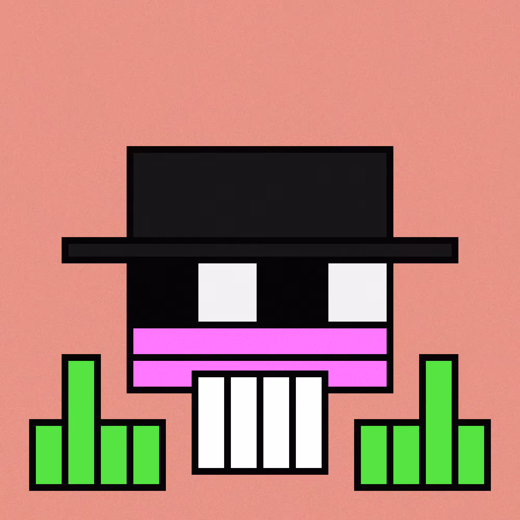 Degens: Degen #8044
