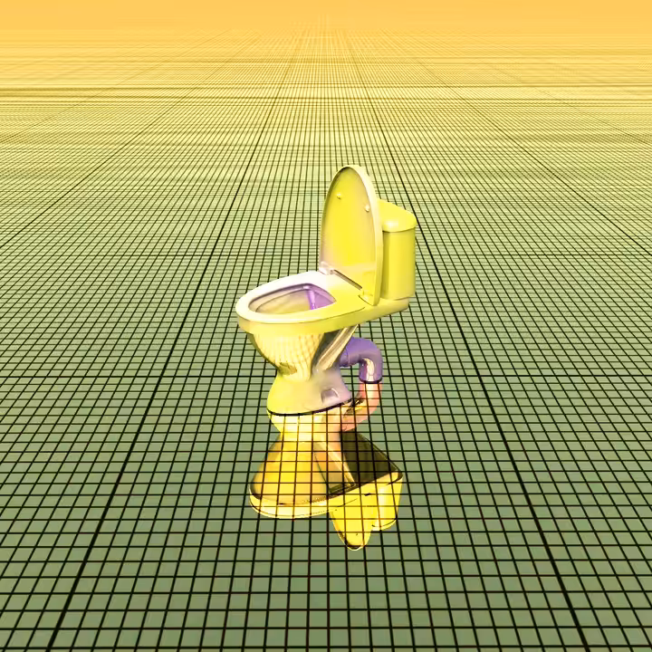 hi wc