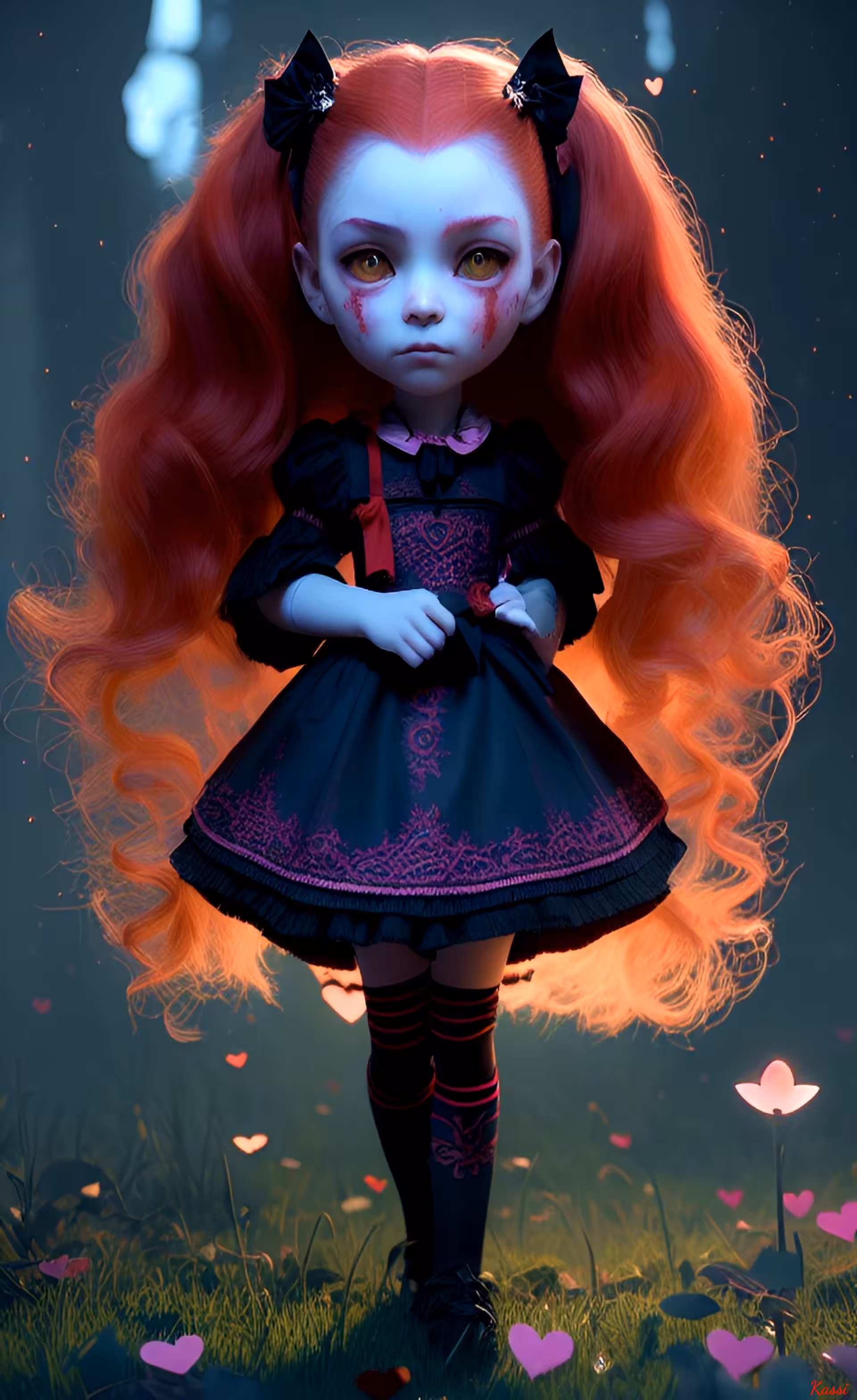 "Mara"