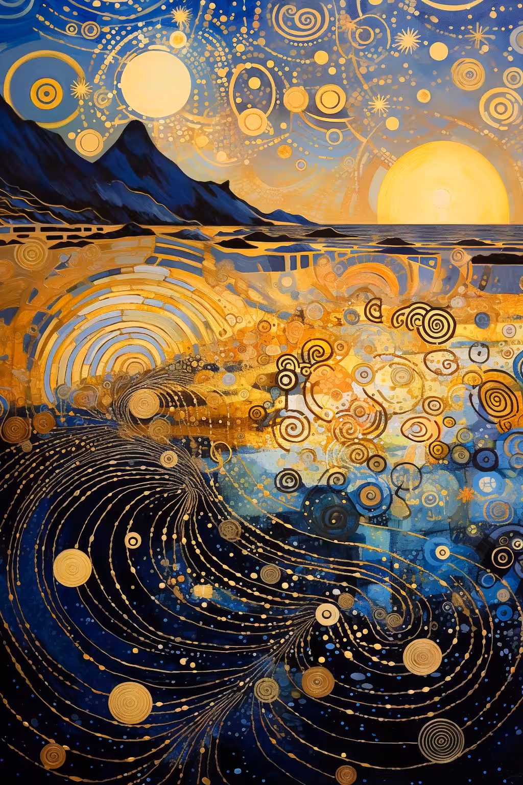 The New Collection: Sunrise