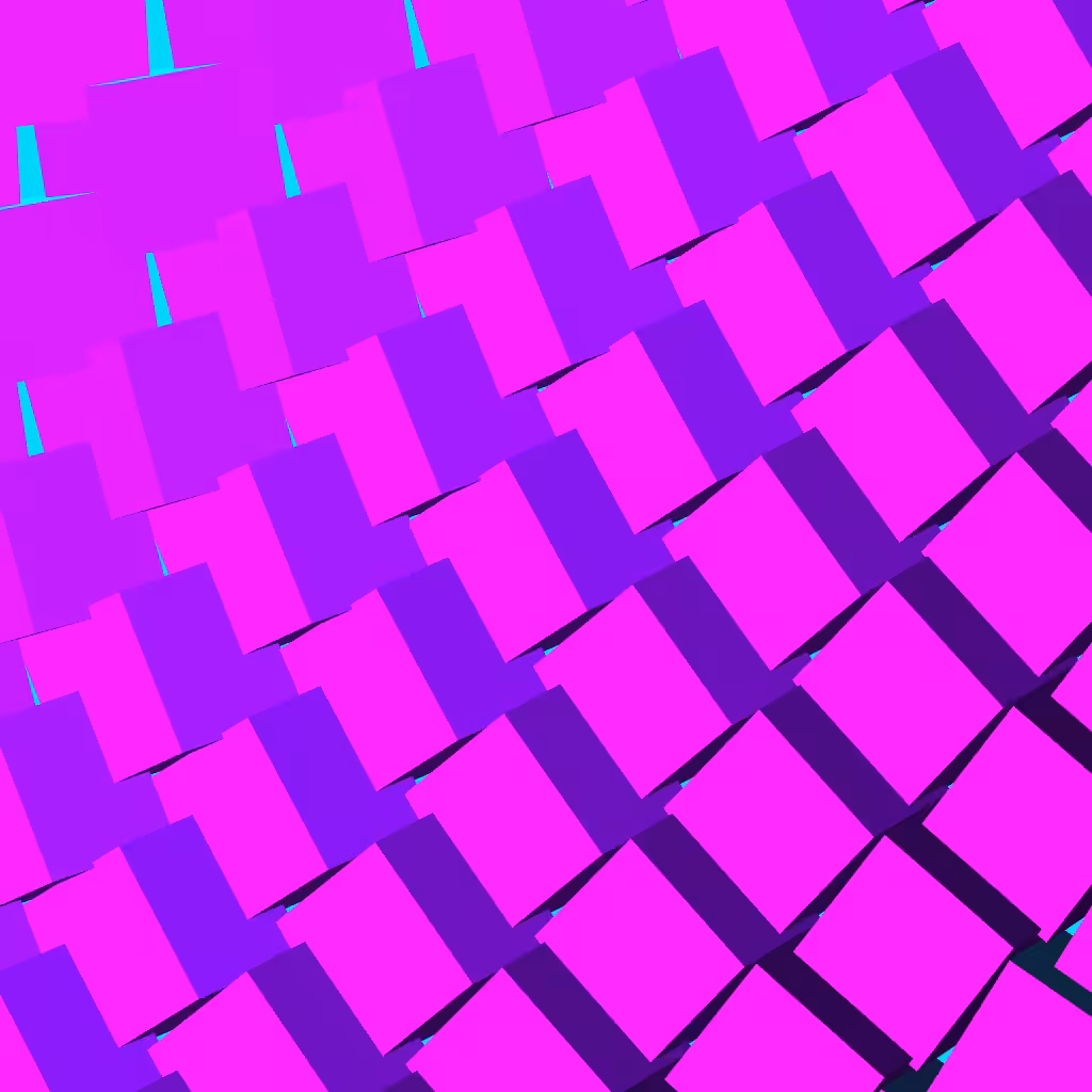 Box Grid #13