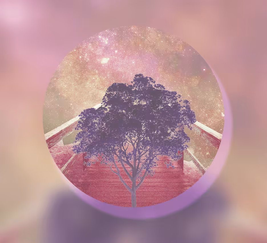 [Round #9] Bright tree.