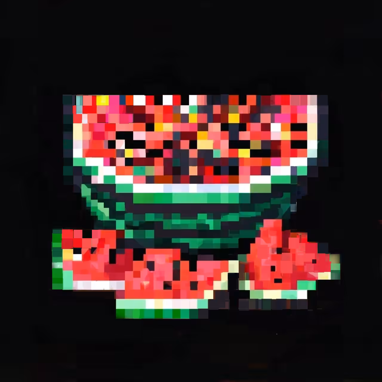 Watermelon 