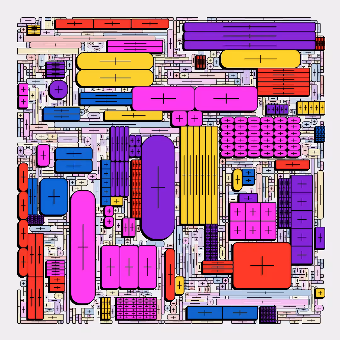 Industrial Park #127