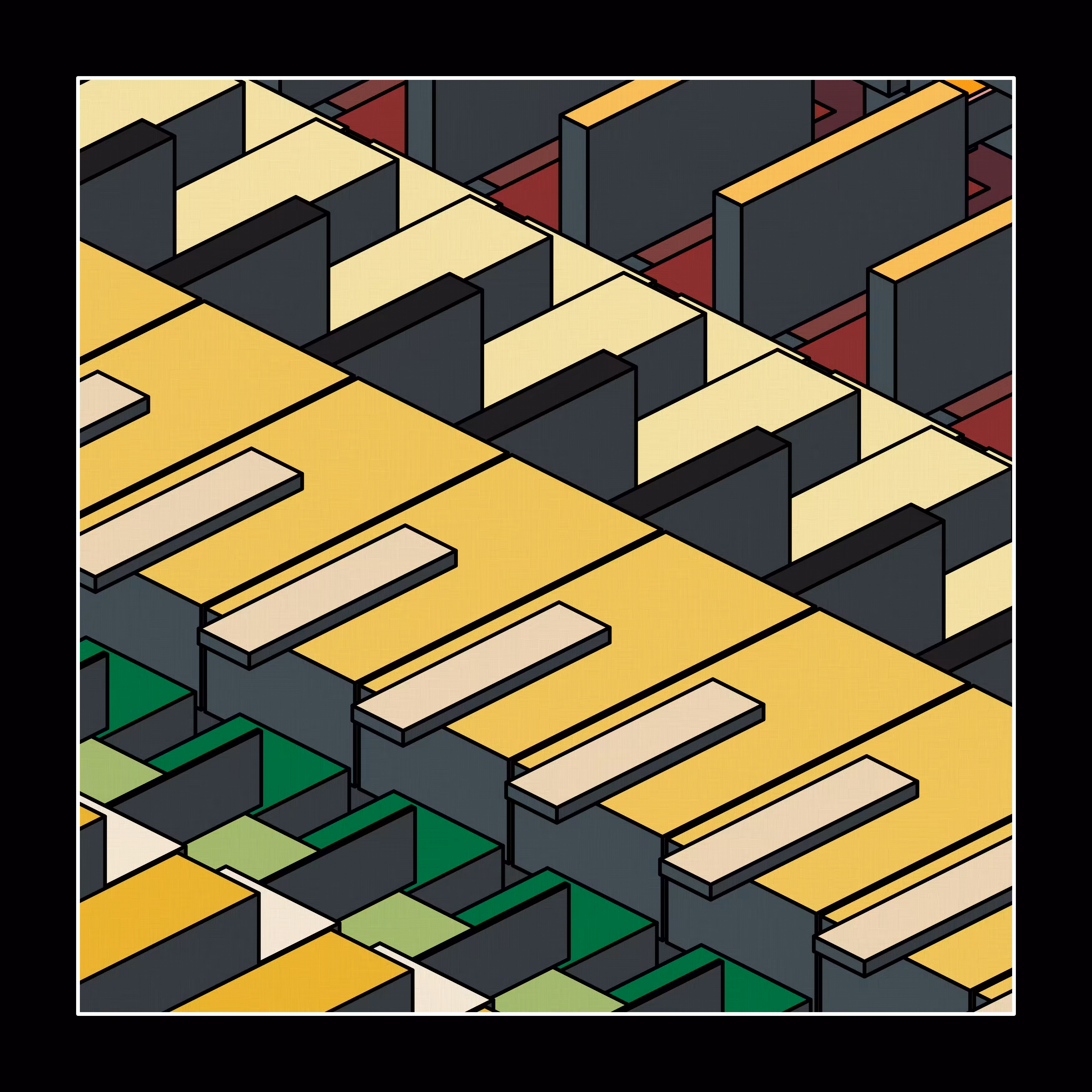Melodic #69