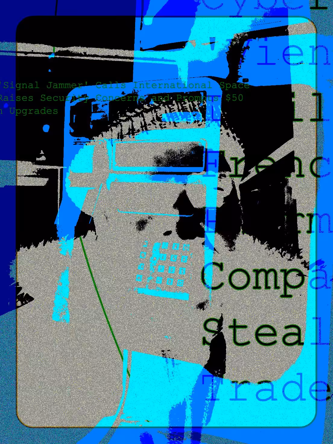 OpenWide: Open Wide #481