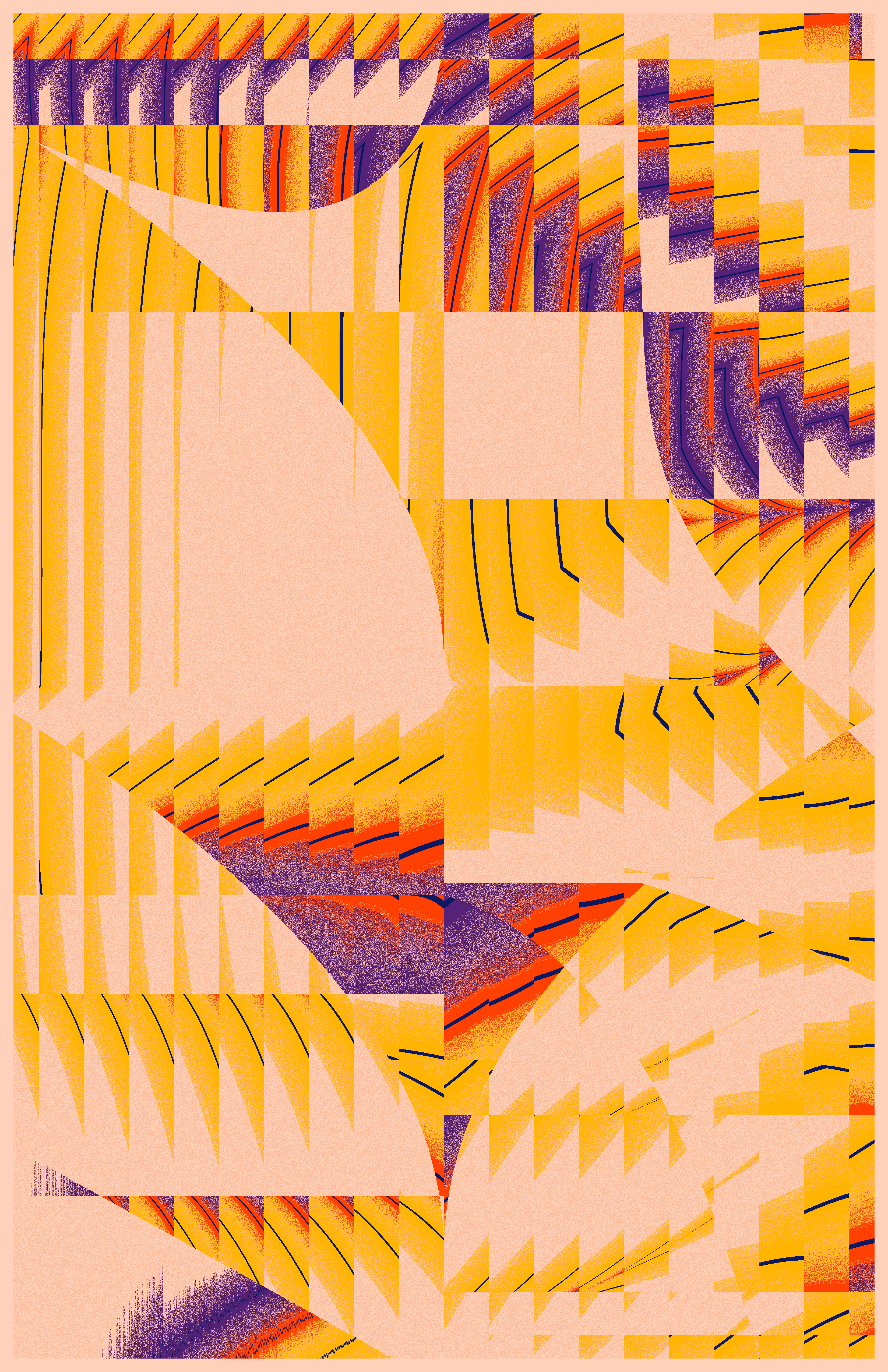 Cross section 6