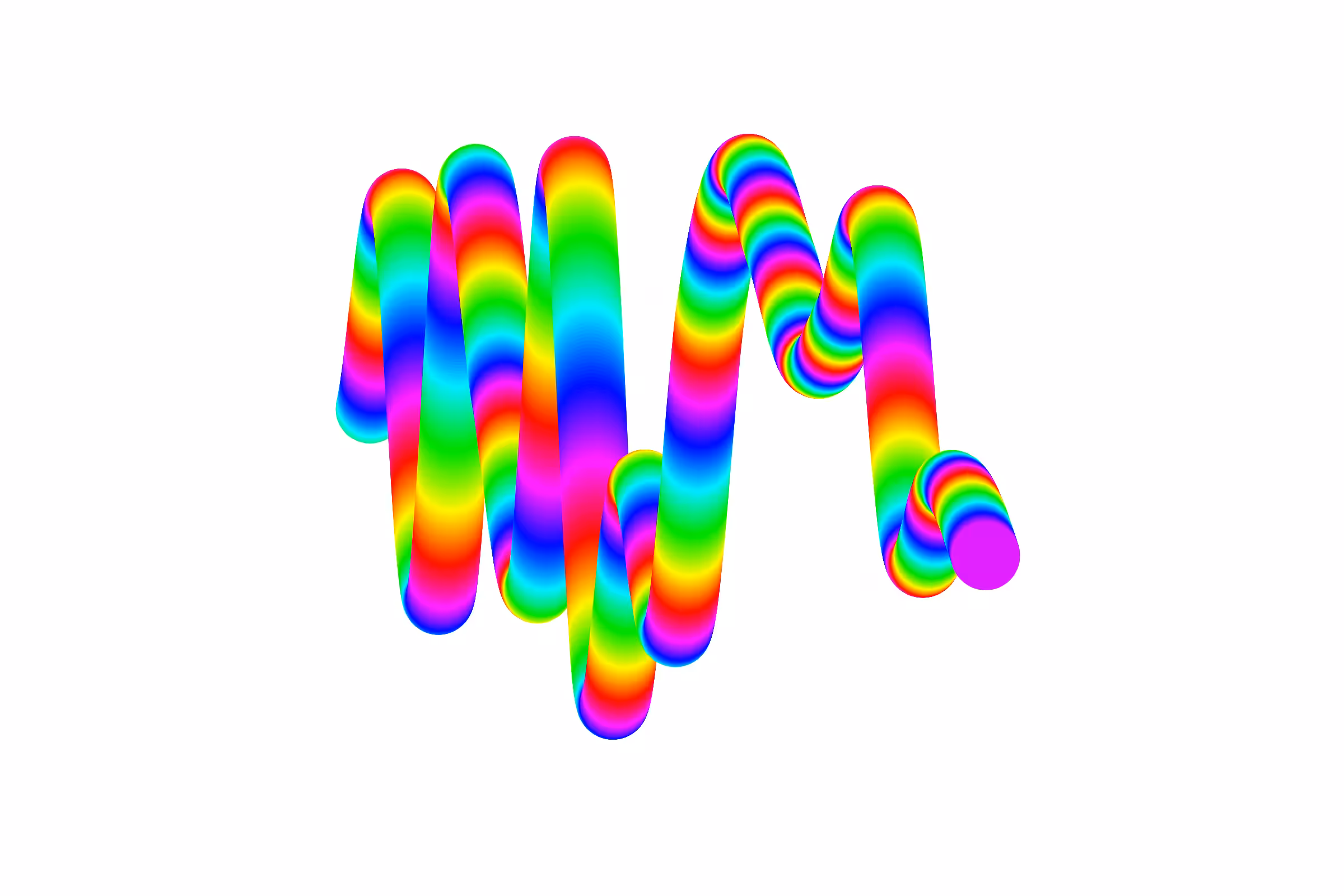 Chromie Squiggle #8766