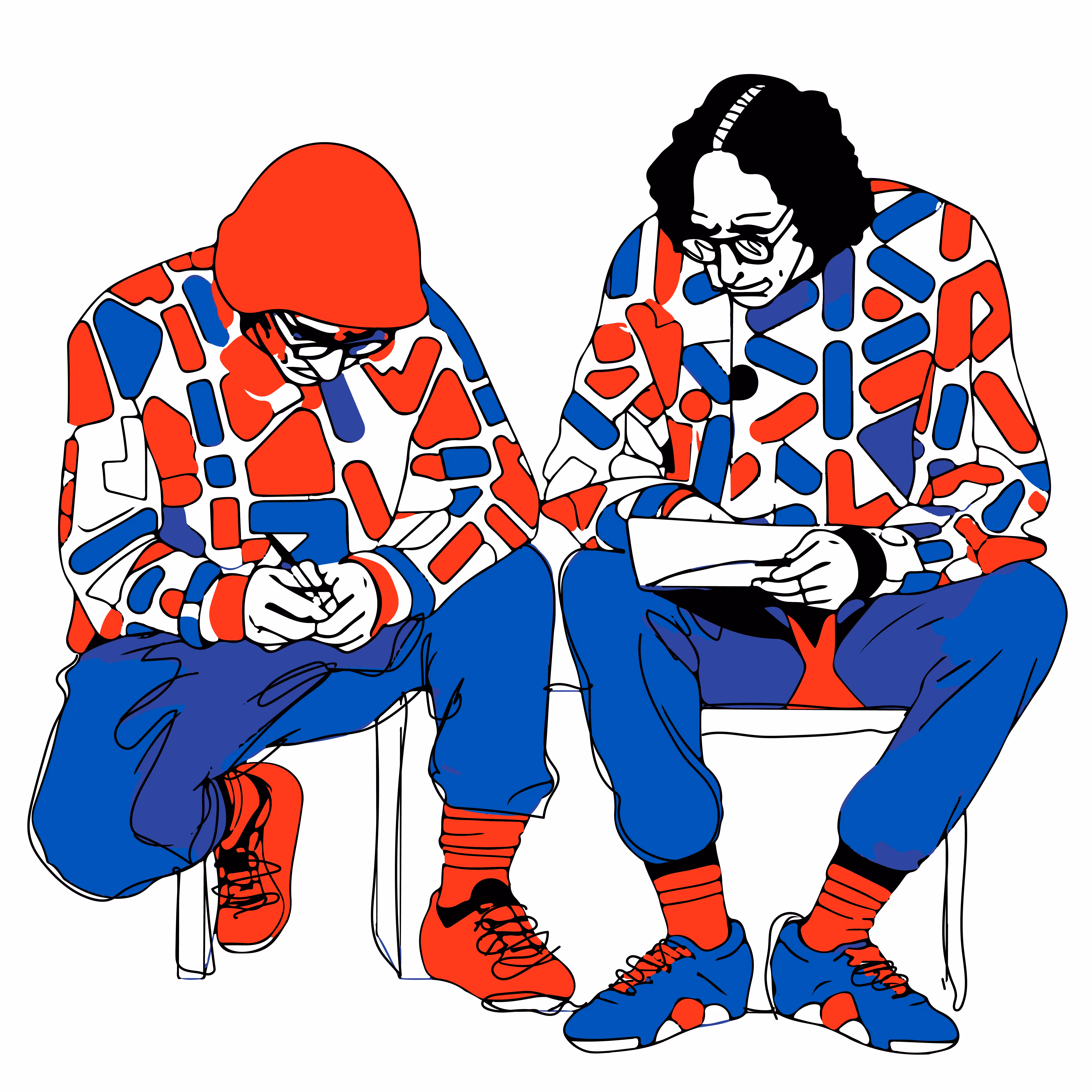 Collaboration