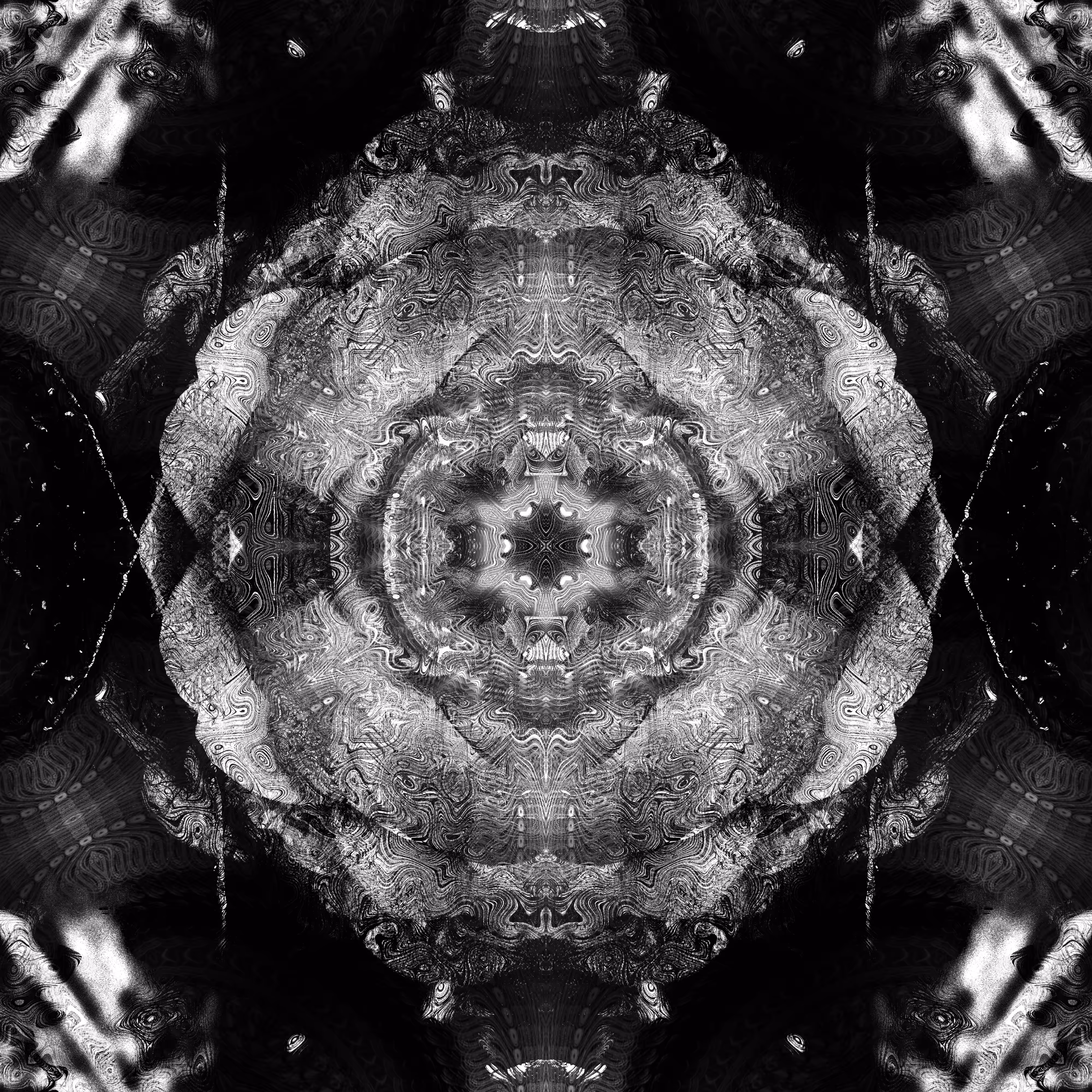 dark camellia D7