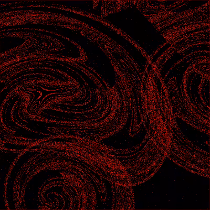 The Inception of a New Universe #80