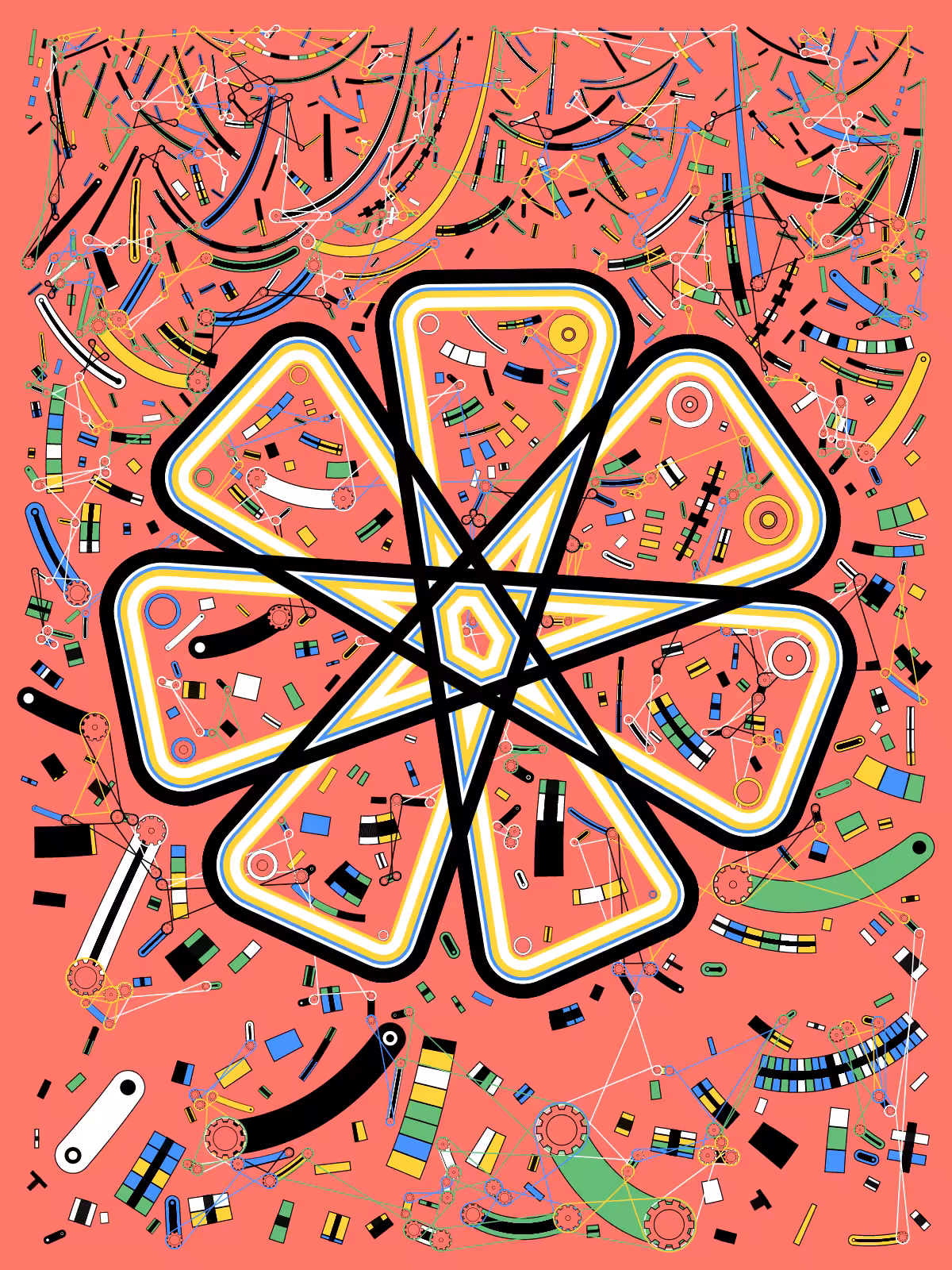 Sprocket Factory #75