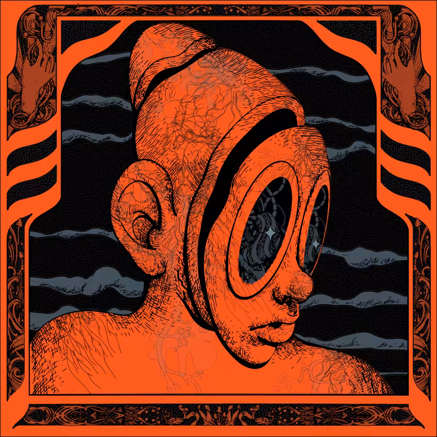 Alien #56