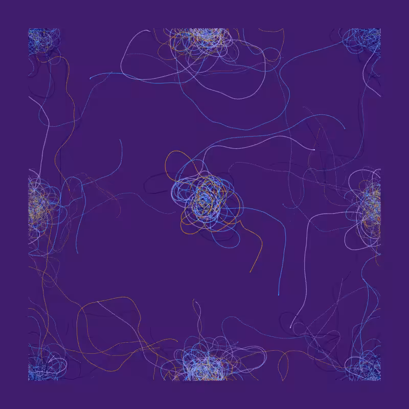 DAI - distributed autonomous interaction #81