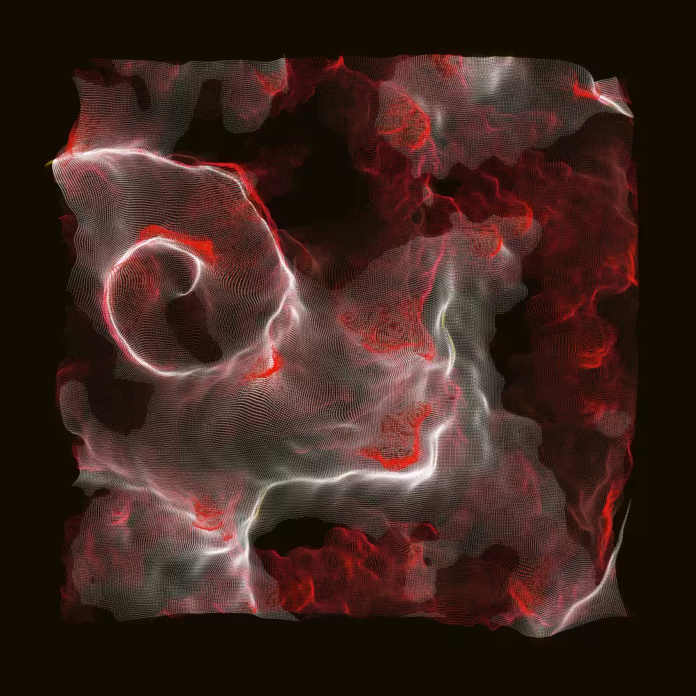 Resonance #93
