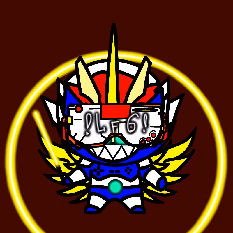 DEPOWER #43