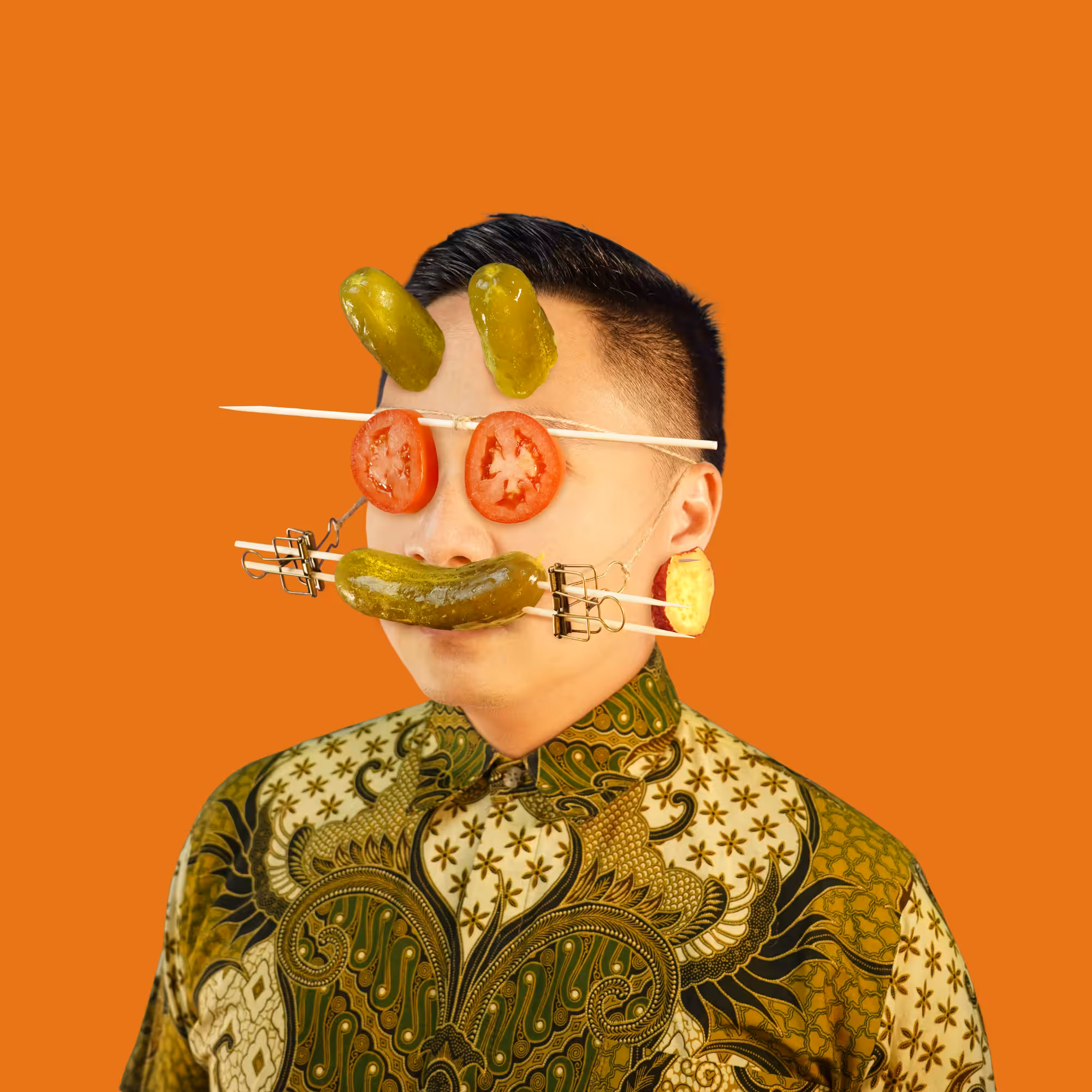 FoodmaskuDelectables: Delectable #30
