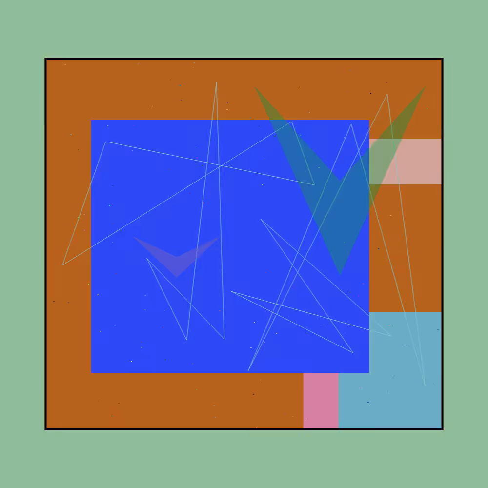 City Pop - AI Study II #159