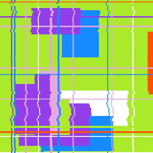 Chromatic Chaos #6540