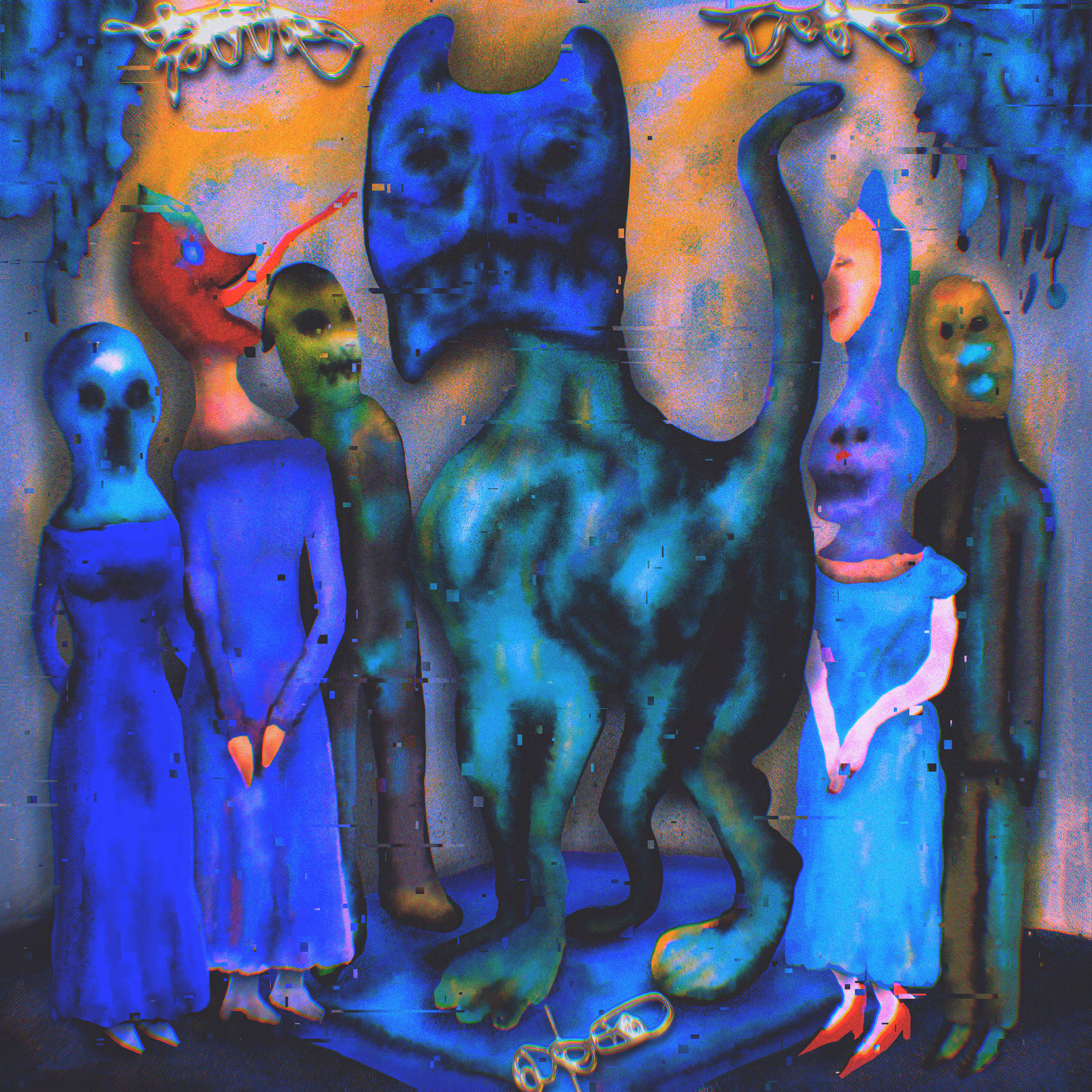 Art enjoyers