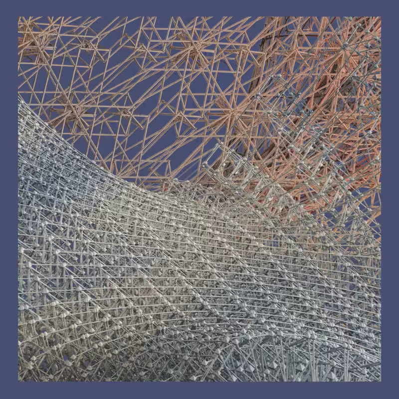 Neurons #3darts #14