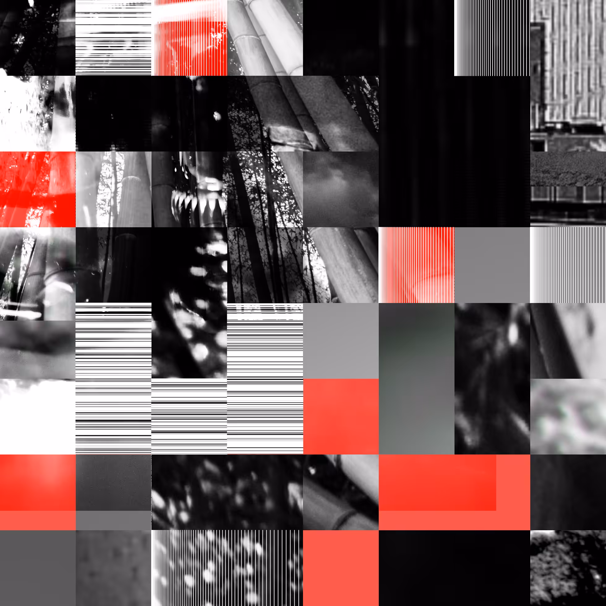 Fragments of Reality (Prototype)