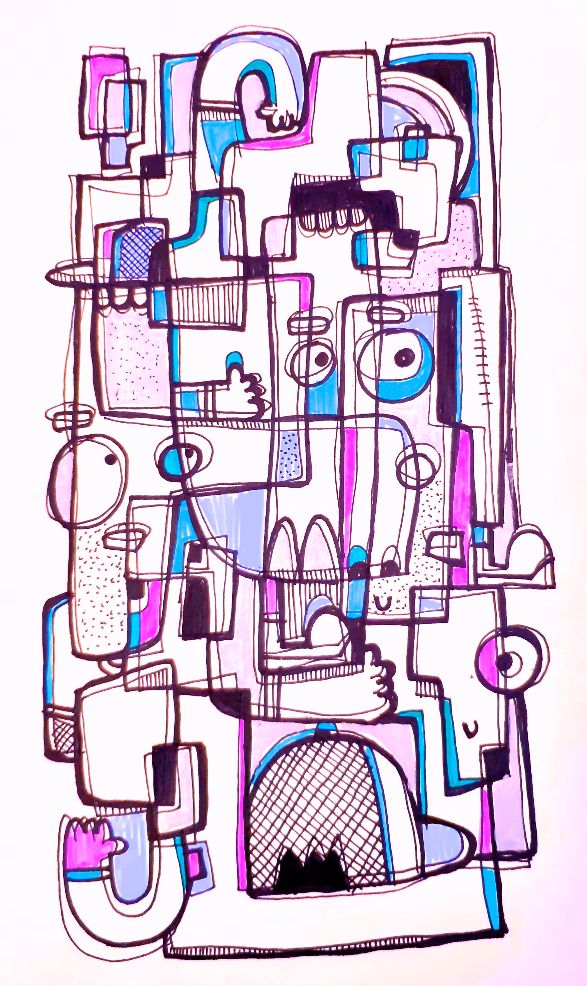 Step