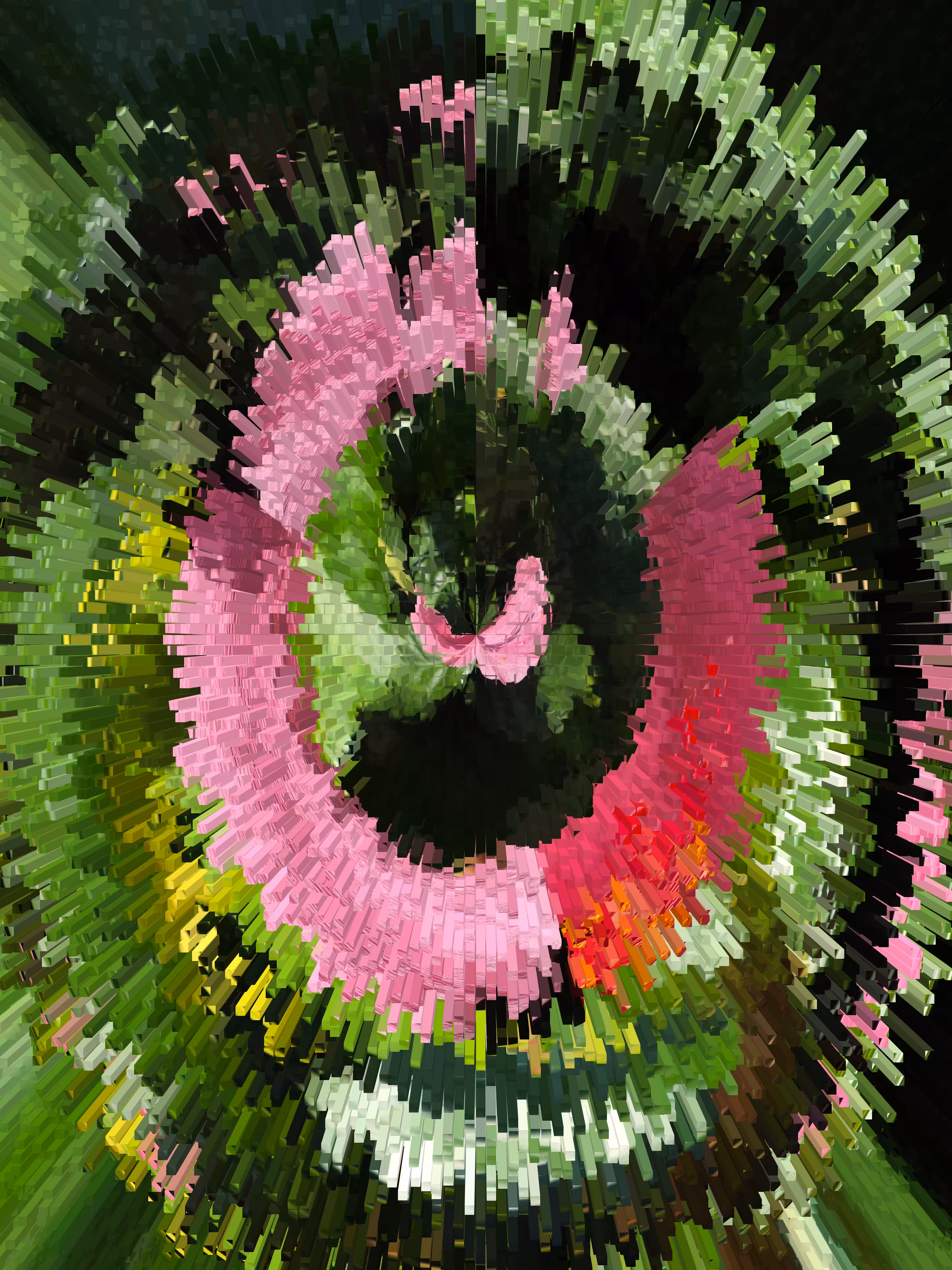 Color Fucking Explosion