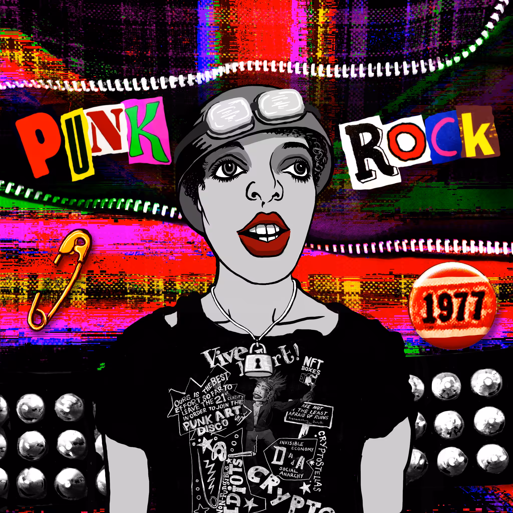 Punk #193