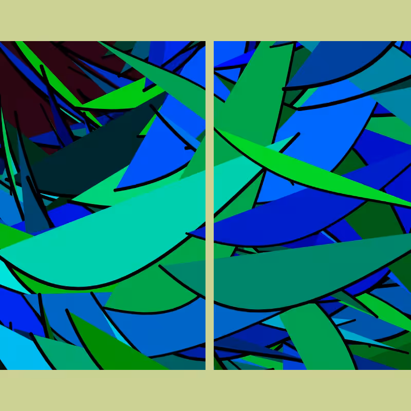 DRAWING #3