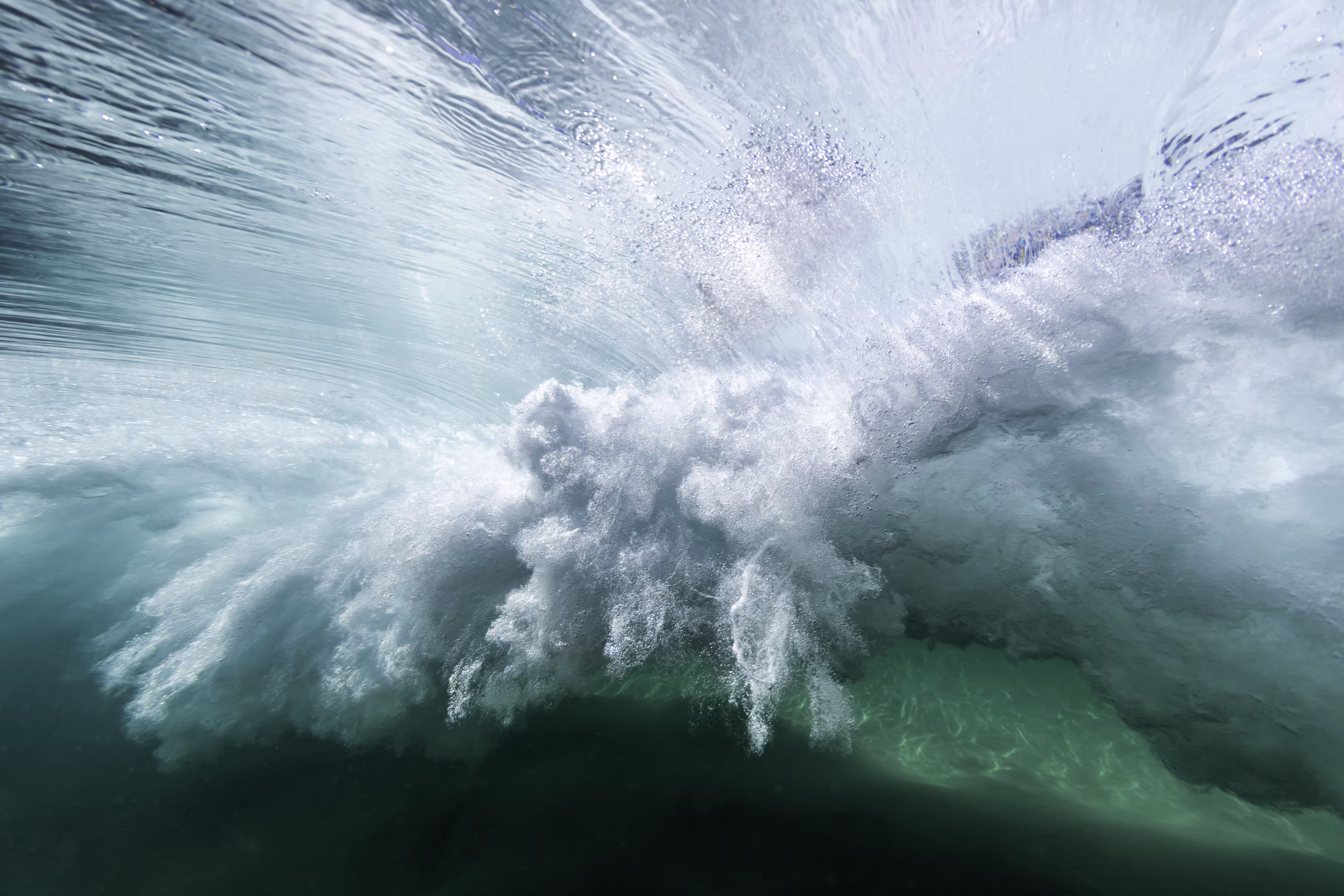 LIQUID WONDERLAND #3